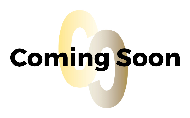 Coming Soon